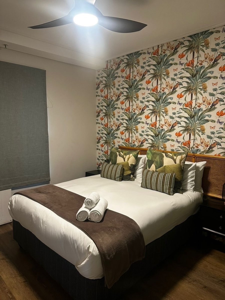 To Let 2 Bedroom Property for Rent in Cape Town City Centre Western Cape